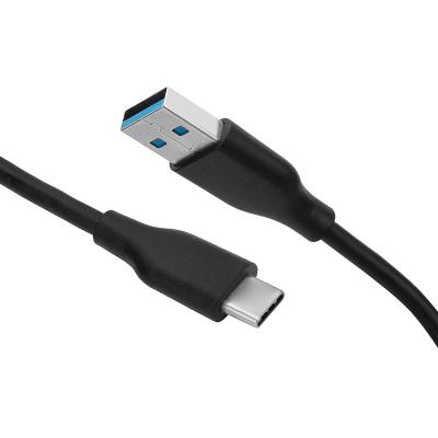 China Plastic MP3/MP4 Player Black USB 3.0V Cable Support Charging Fast Speed for sale