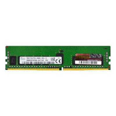 China 16gb Server Memory Foam 16gb 2rx8 Ddr4-2933 P-E Ddr 4 Notebook Computer Memory Bar For Server Memory Card for sale