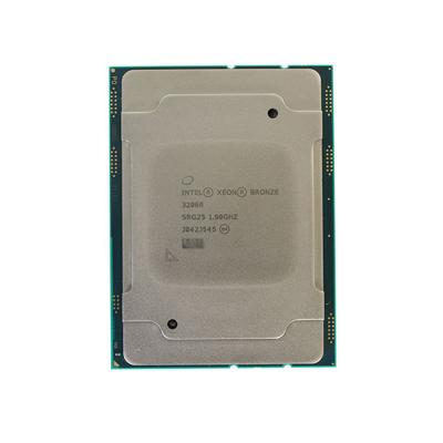 China Server Manufacturer Custom Wholesale Xeon Silver 4210r CPU 2nd Generation For Intel Xeon CPU for sale