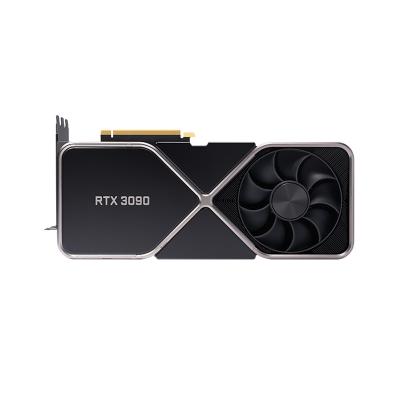 China NVIDIA Graphics Card Game GPU Video Card Hashrate 8.6 GPU Workstation Computer GPU for sale