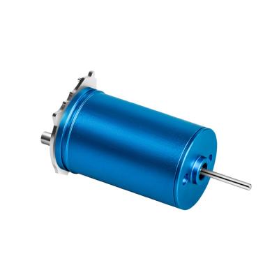 China 12V 30000rpm small bldc explosion proof high speed motor for sale