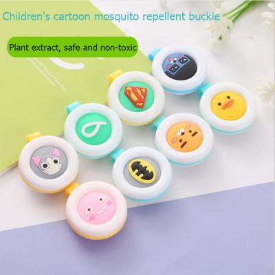 China 100% Plant Viable Mosquito Extract Essential Oil Mosquito Repellent Loop for sale