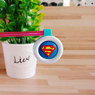 China Durable Outdoor Mosquito Repellent Kids Mosquito Repellent Buttons Buckle for sale