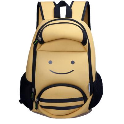 China Custom Kids Back To School Backpacks Comfortable For Outdoor for sale