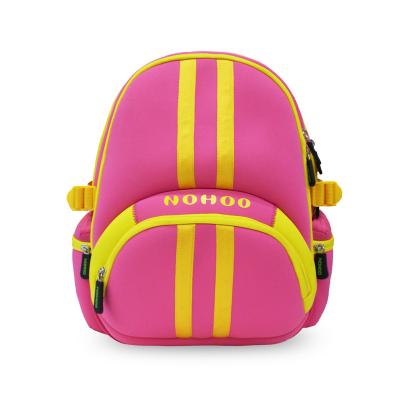 China Shockproof Children School Bags for Boys Waterproof Neoprene for sale