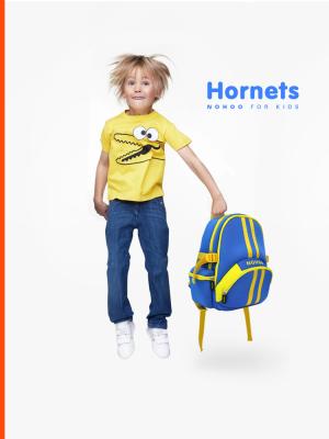 China Ergonomic Children School Bags For Girls , Kids Hiking Backpacks for sale