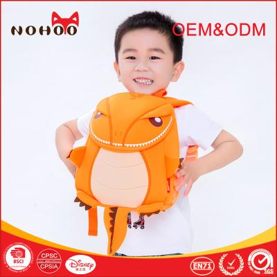 China Kindergarten Kids Waterproof Personalised School Backpacks For Children Lightweight for sale