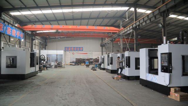 Geverifieerde leverancier in China: - Zaozhuang City Tengdong Machine Co., Ltd.