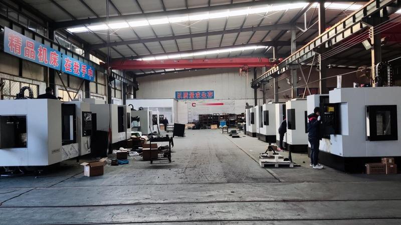 Geverifieerde leverancier in China: - Zaozhuang City Tengdong Machine Co., Ltd.