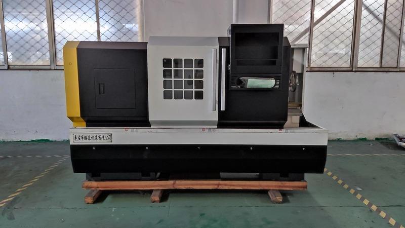 Fournisseur chinois vérifié - Zaozhuang City Tengdong Machine Co., Ltd.