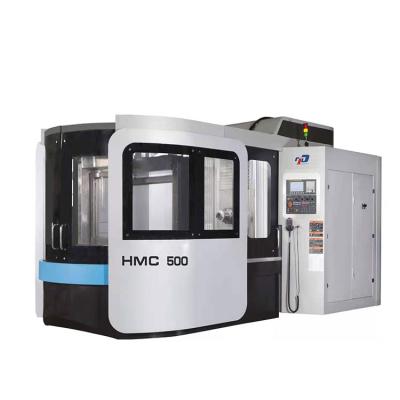 Chine HMC500 BT50 Horizontal CNC Machining Center 2900*2050*2600mm High-Accuracy à vendre