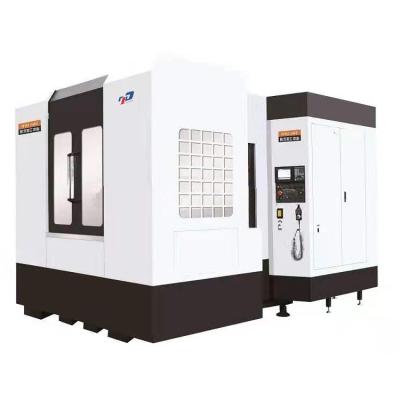 China Chinese factory outlet HMC1000 horizontal machining center for sale for sale