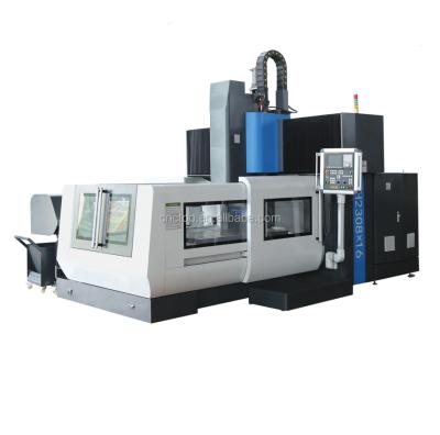 Китай China Top 3 Brand CNC gantry machining center XH2308x16 cnc gantry type milling machine large cnc milling machine продается