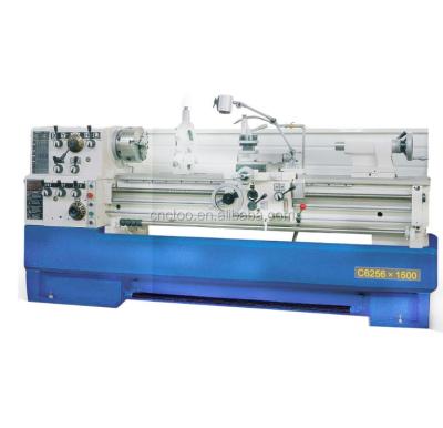 Chine C6251 Manual Horizontal  Universal Lathe Machine 1 Year Warranty High Precision à vendre