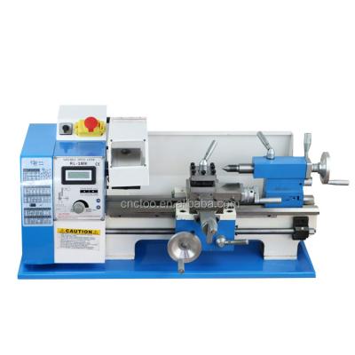 Chine Hot selling in China household multifunction metal lathe machine manual lathe for sale à vendre