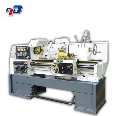 Chine Mini Benchtop Universal Lathe Machine 2150*1250*1600mm 1600 KG High Precision à vendre