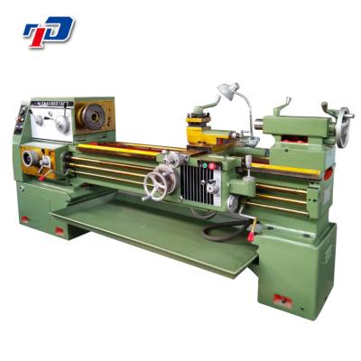 China lathe machine for sale in the philippines CA6266 hobby metal lathe buy lathe machine Te koop