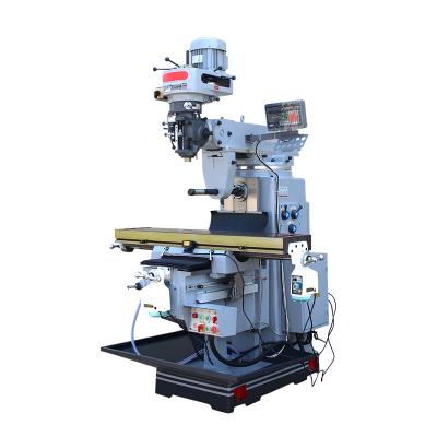 China milling machine universal dividing head 4H universal milling machine price for sale