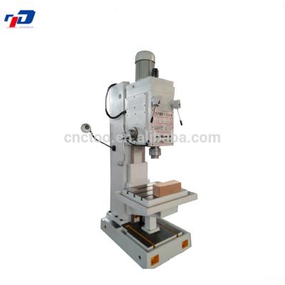 China Universal vertical drilling machine Z5180C high precision industrial drilling machine for sale zu verkaufen