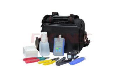 China Light Weight Optical Fiber Tool Bag for FTTH Field Fiber Cable Installation for sale