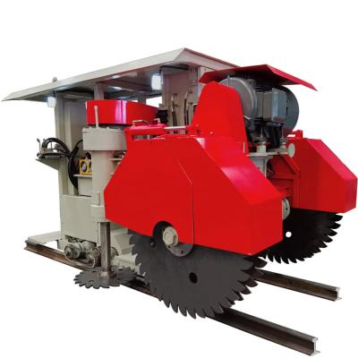 China Building Material Shops China CE Hualong Machinery HKSS-1400 Wholesale High Speed ​​Sandstone Tile Cutter Quarry Stone Cutting Machine For Sale In Kenya for sale