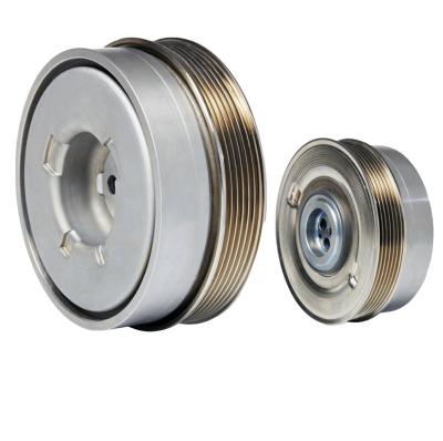 China BMW 2/X1/MINI Professional Manufacture Pulley 11238485013 Bmw2/X1/Mini Torsional Vibration Damper /Crankshaft for sale