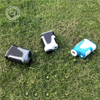 China Original MAKA Golf Range Finder Multifunctional Type 1000m Range Finder Measure Meter Mini Handheld Laser Distance Mileseey Location for sale