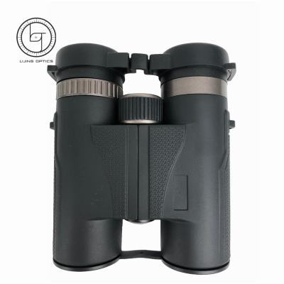 China Traveling Hunting Bird Watching Bird Watching Binoculars For Adults Increasing Travel Nvg Waterproof Diopter Guide 10x32 Adjustable Telescope for sale