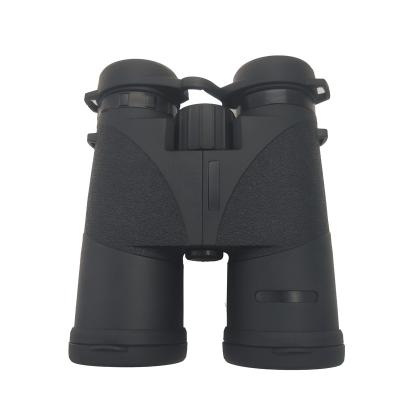 China LiJing 10x42 HD Civil Contract Telescope Waterproof Binoculars Telescope with Bak4 Prism for Magnifying and Hunting Telescope and Binoculars for sale