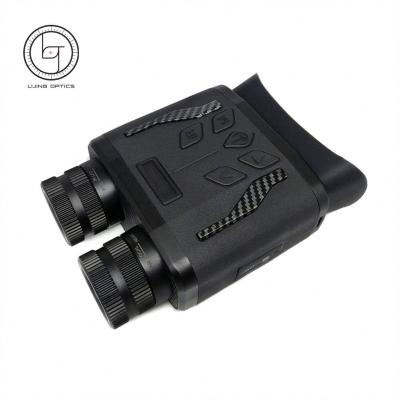 China In Darkness Up To 500M 5X35 Night Vision Binocular Camera 8G To 256G NV700 NV980 Night Vision Binoculars Digital Night Vision for sale