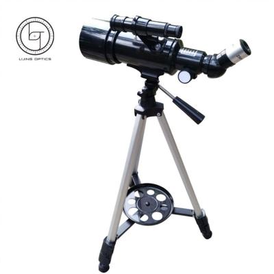 China 70mm Astronomical Telescope Lijing Telescope Astronomical Eyepice 70x400mm Reflector Telescopes With Nice Prices Astronomical Telescope for sale