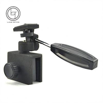 China Telescope Camera Monocular Spotting Scope Car Metal Adjustable Window Mount Fully for Spotting Sight Telescopic Big Scope Binoculars for sale