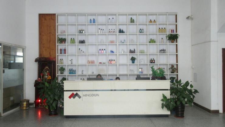 Verified China supplier - Guangzhou Mingdun Packing Products Co.,Ltd