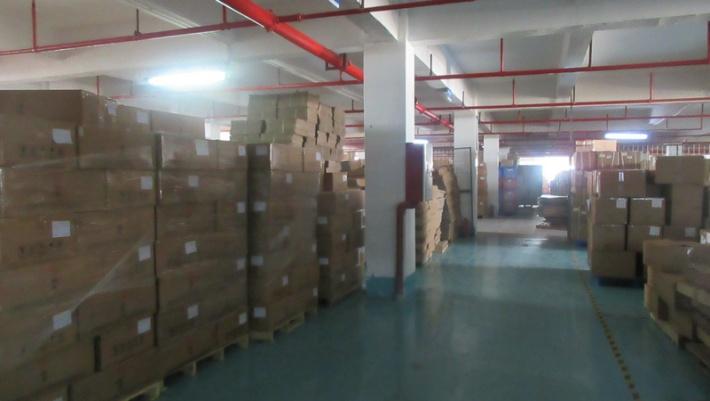 Verified China supplier - Guangzhou Mingdun Packing Products Co.,Ltd