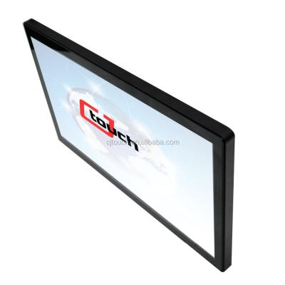 China COT238-CFK03 CJTOUCH Touch Screen Monitor Manufacture 23.8 Touch Monitor Pcap 23.8