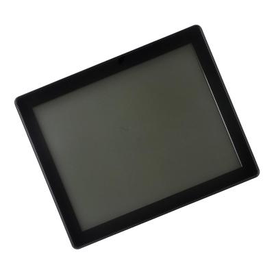 China Transparent Touch Screen LCD Display For Inch CJtouch Dongguan White Black Touch PC AIO All-in-one Tablet Ras-pberry19 for sale