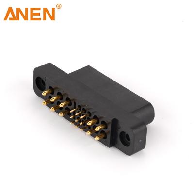 China DJL07-19 PCB Module Drawer Power Connector for sale