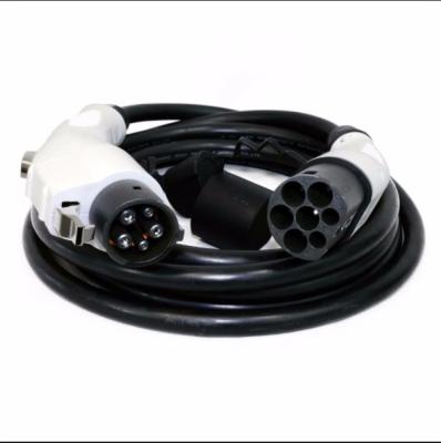 China ANEN Power Plant New Charging Power Cable for sale