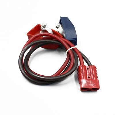 China NBC Industrial Industrial Battery Cable Assembly for sale