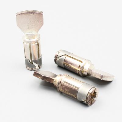 China Gather Cables Hot Sale Tin Plated /Copper Lugs Terminal Pins / Electrical Connector for sale