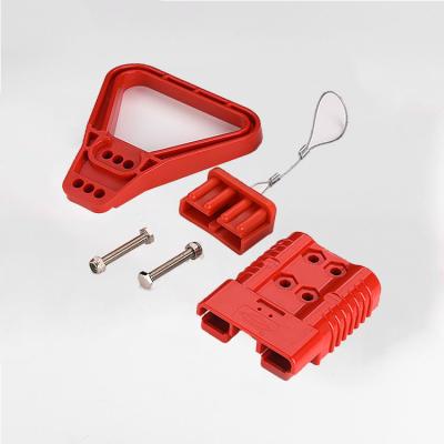 China Anen SAE175 power connector tools connector grip and duty proof electrically operated cover is available for sale