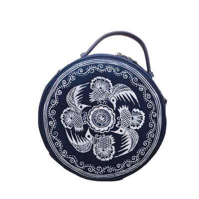 China Others Modern Multifunctional Cotton Handbag Made in China for sale