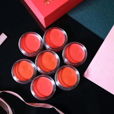 China Cheap Popular Waterproof Makeup Set Chinese Style Gift Business Promotional Gift Set On Sale for sale