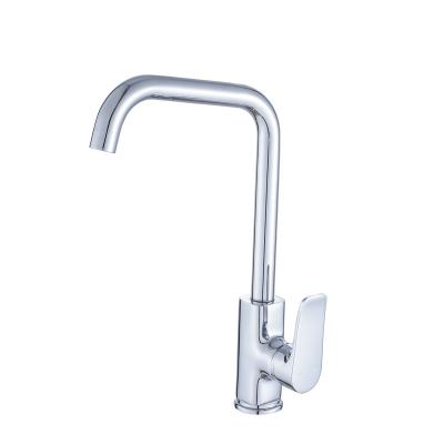 China Modern Cupc Kitchen Faucet Sink Faucet Manufacturer Quick Delivery Kitchen Faucets for sale