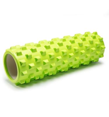 China High Quality Men And Women Yoga Column Foam Roller 45Cm Yoga Column Three In One Yoga Column for sale