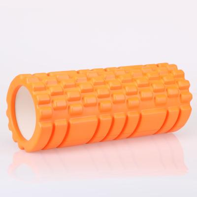 China Men's and women's classic PPE yoga column yoga column solid fitness equipment for sale