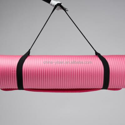 China Men And Women With Rubber Yoga Mat Yoga Equipments Best Price Yoga Mat for sale