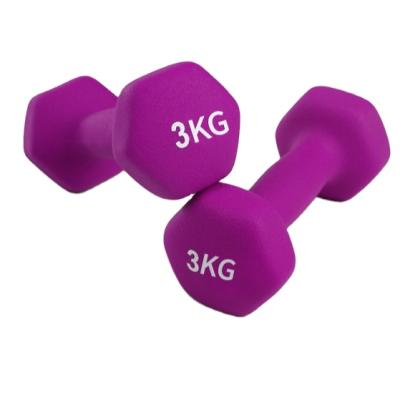 China Home Use Cast Iron Barbell And Dumbbell Setl Round Rubber Dumbbell Steel Dumbbells for sale