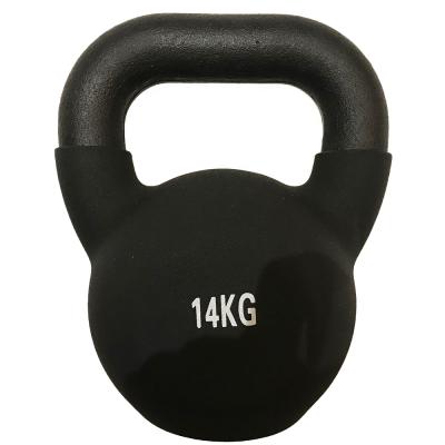 China Home\Gym\Fitness Bodybuilding Weight Iron Kettlebell Powder Sports Performance Vinyl Coated Kettlebells 2/4/6/8/10/12/14/16/18/20/24/28/ 32Kgs for sale