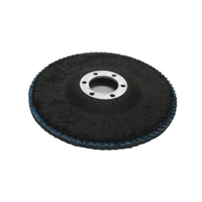 China Stainless Steel Tool Polishing Grinding Metal Polishing Flip Wheel Metal Polishing Disc for sale